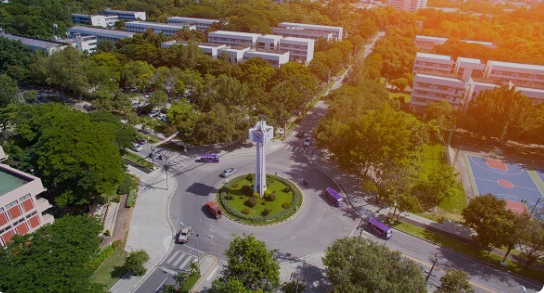 Ketahui, Ini Universitas Terpopuler dan Terbaik di Thailand